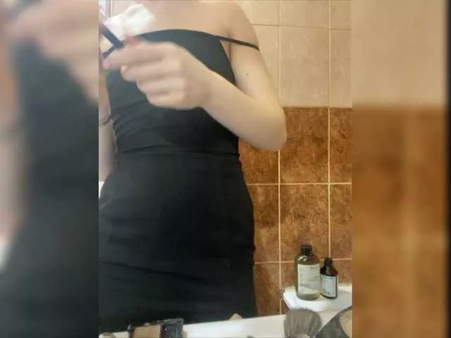 Byyysa on BongaCams
