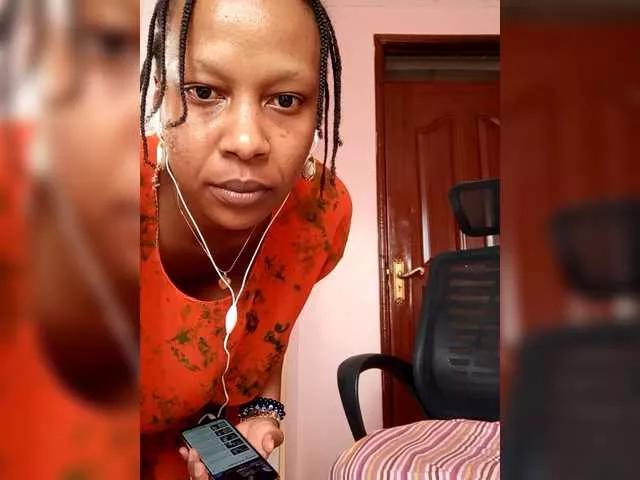 Watch BongaCams's CandyLove CandyLove from BongaCams