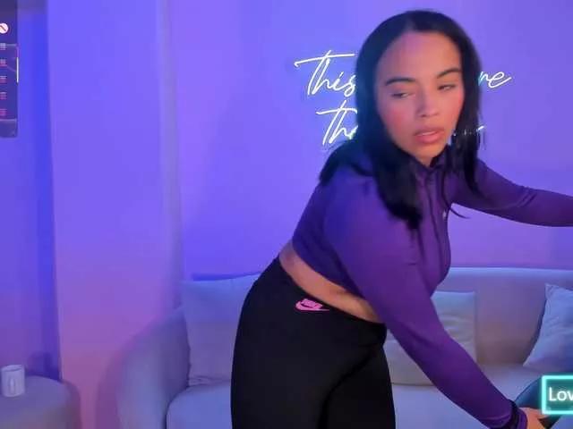 Check out CarlaSmith, she wants to masturbate for you CarlaSmith from BongaCams