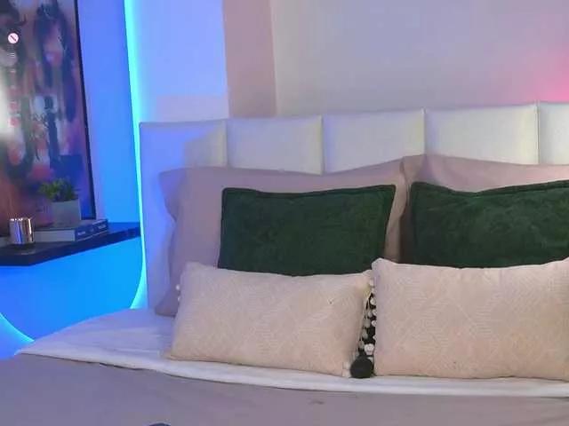 Carol-Ferrer from BongaCams