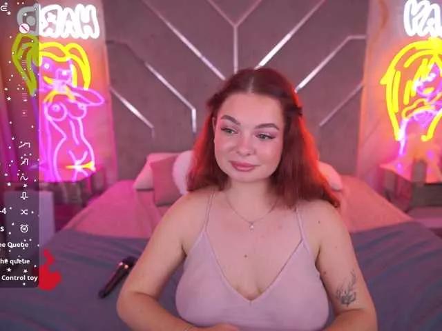 Discover BongaCams's CarolinaDi CarolinaDi from BongaCams