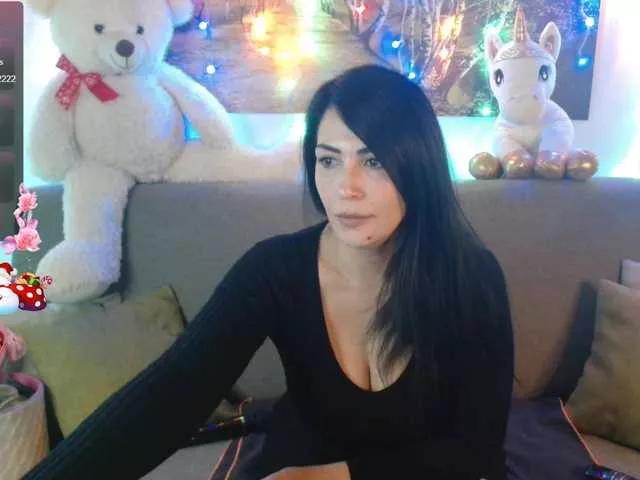 Cataleya80 on BongaCams 