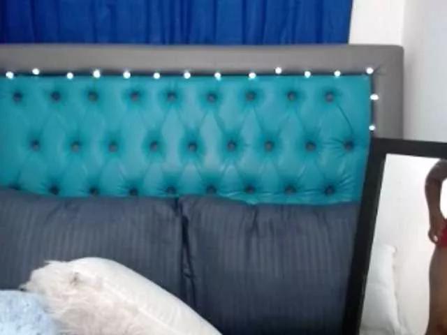 Celeste03 on BongaCams 