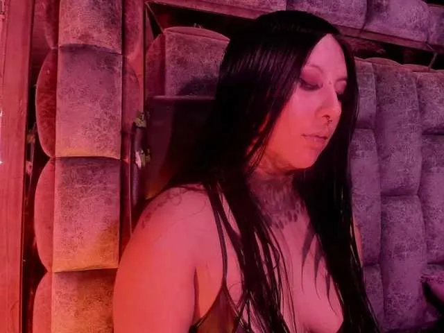 chantallthx — Lovensen  is ON