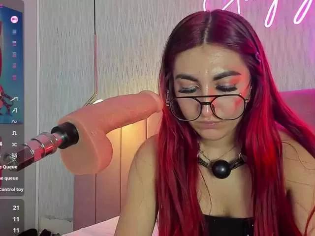 BongaCams CHERRYFLAME-VC CHERRYFLAME-VC from BongaCams