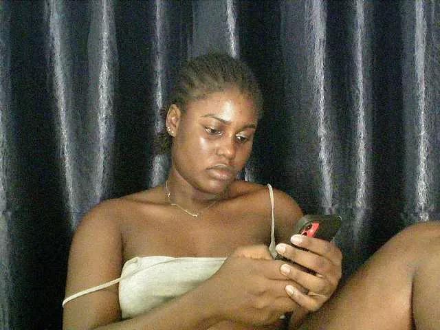 Amazing Chocoslut22 wants you to fuck her body now Chocoslut22 from BongaCams