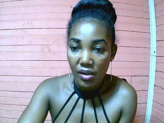 Christalia on BongaCams
