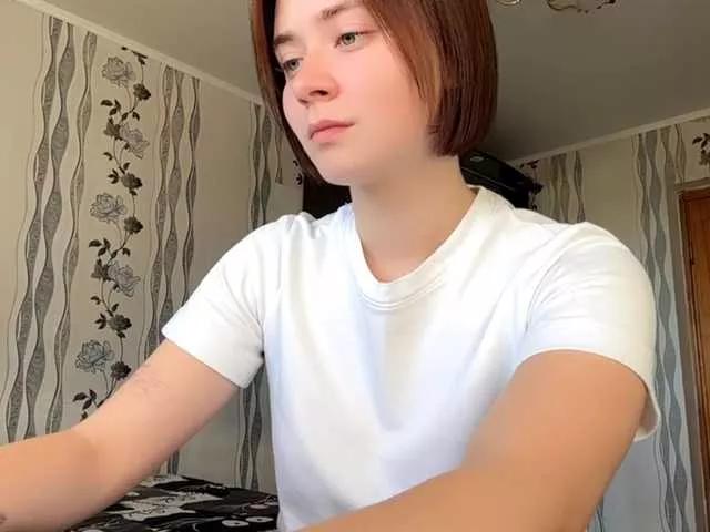 ChristianaParviainen from BongaCams