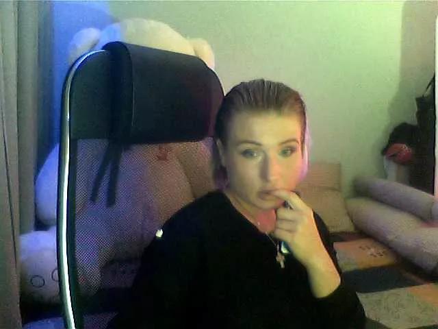 Christine-And-Karl on BongaCams