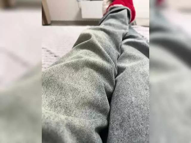 ChristineJackson from BongaCams