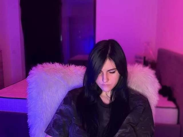 claireheart from BongaCams