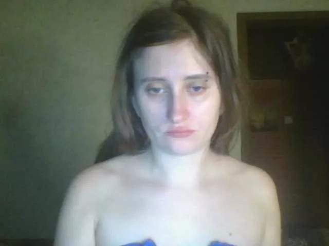 Cookie8 from BongaCams