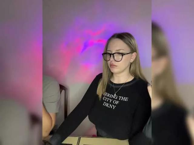 Couple-sex from BongaCams