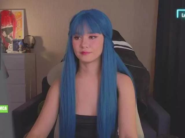 Check out 25 years old CreamMeow from BongaCams CreamMeow from BongaCams