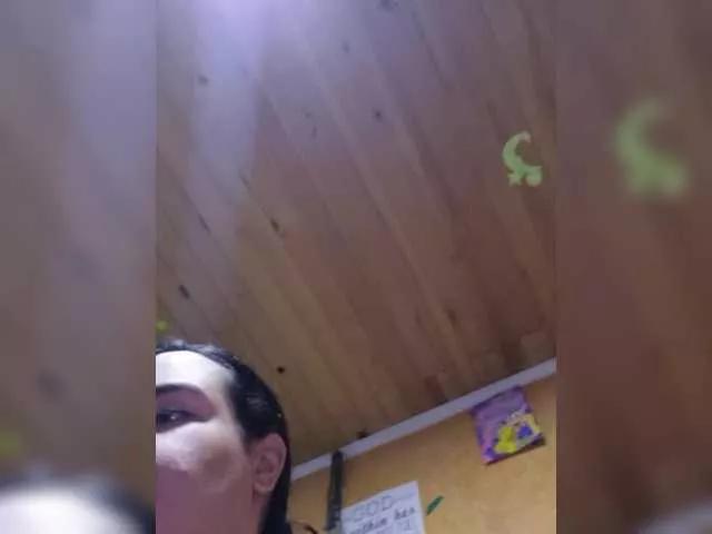 Cristal-conde from BongaCams