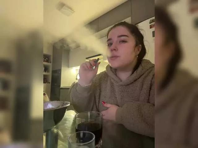 Crowley-ua from BongaCams