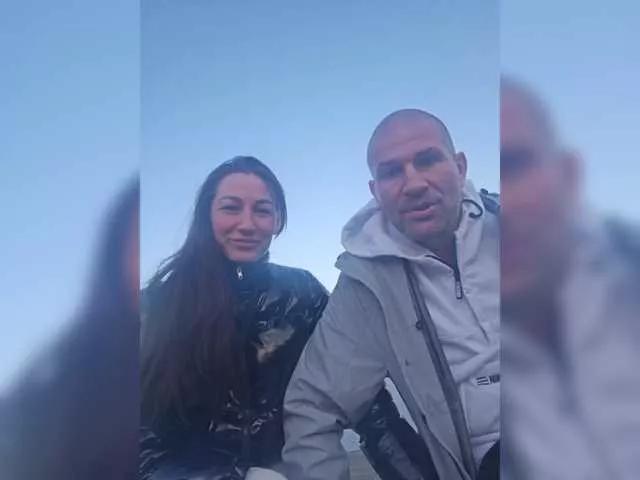 CumSquirtReal on BongaCams