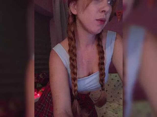 Slutty Curlyhair65 wants you to fuck her body now Curlyhair65 from BongaCams