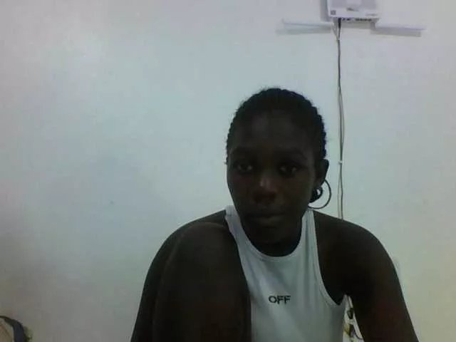 CuteVicky from BongaCams