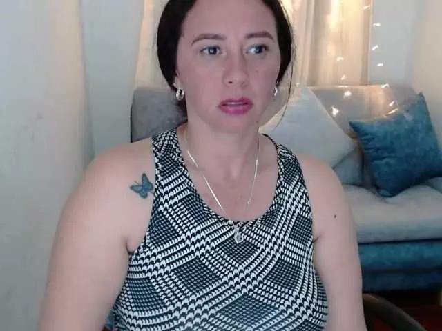 Daily-Stories on BongaCams 