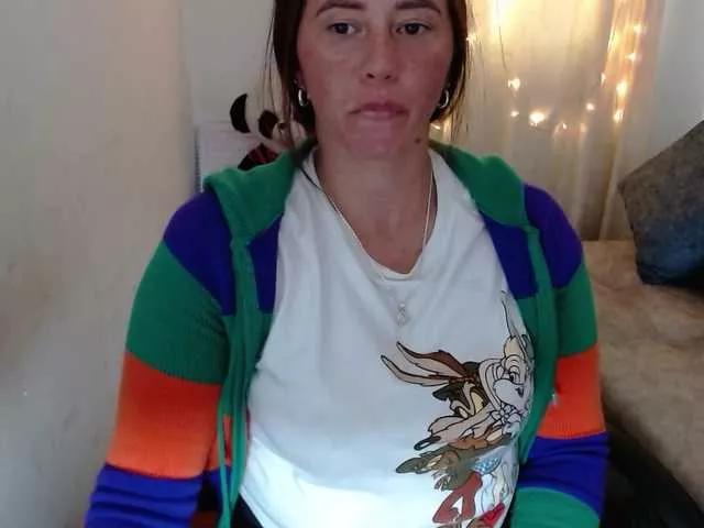 Daily-Stories on BongaCams 