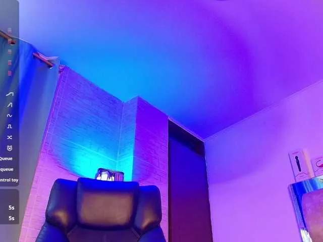 Try BongaCams's DakotaRobbins DakotaRobbins from BongaCams