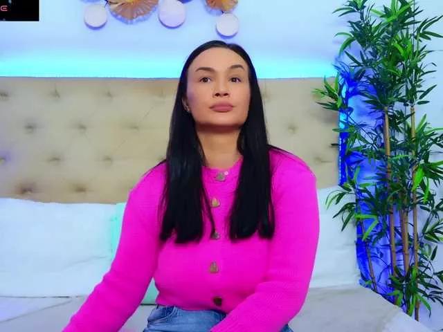 Explore DaliyaArabian, she wants to masturbate for you DaliyaArabian from BongaCams