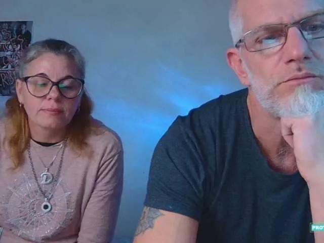 danidan281 on BongaCams