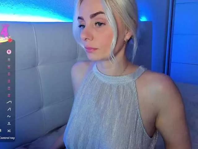 Join BongaCams's Dashulakiss1 Dashulakiss1 from BongaCams