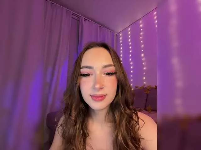 Hot DearAmiira from BongaCams DearAmiira from BongaCams