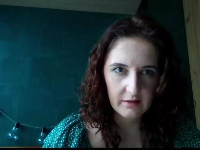 delightVALERIA on BongaCams
