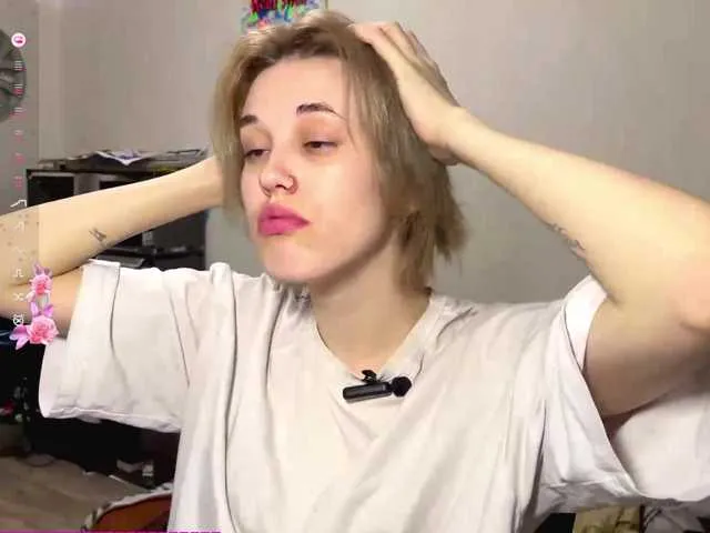 DeloiseChuta — Hello im Carol! Pvt open! Im full nude and have toy! #blonde #asian #18 # petite Tokens in a personal message are considered a gift, I don't do the task!@total -- countdown: @sofar collected, @remains left Tease my boobs under mini dress