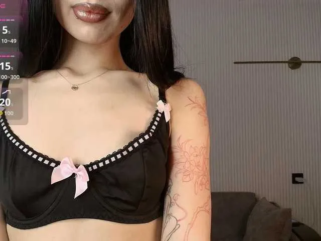 dionalee — Freechat on BongaCams