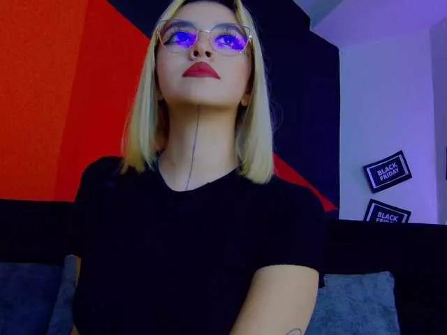 Dione-aoki on BongaCams