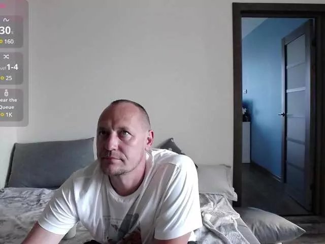 Offline DonorDi on BongaCams