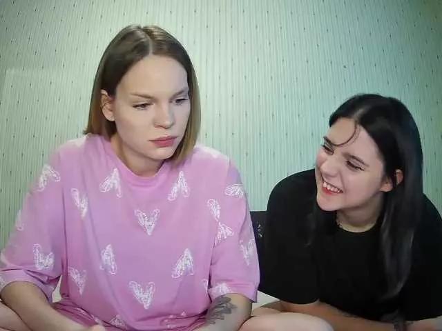 DoubleChris from BongaCams