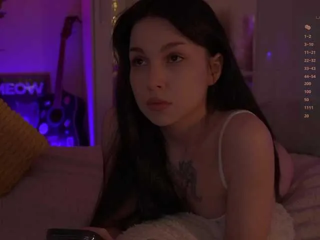 DrammaQueennnn — Hi, I'm Asya)See the tip menu, I'll be glad to have support and pleasant communication(Before private in PM) (Tokens only for general chat)for a great day @remain tk 