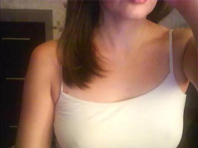Try Droplet83, she wants to masturbate for you droplet83 from BongaCams