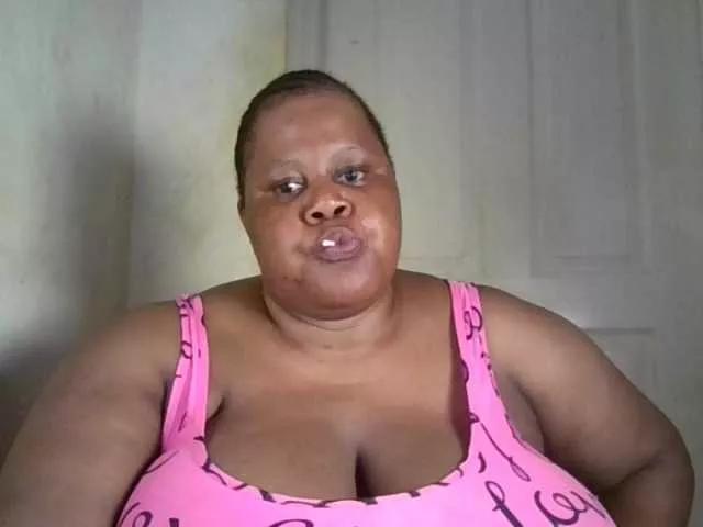 Ebonymagixs from BongaCams