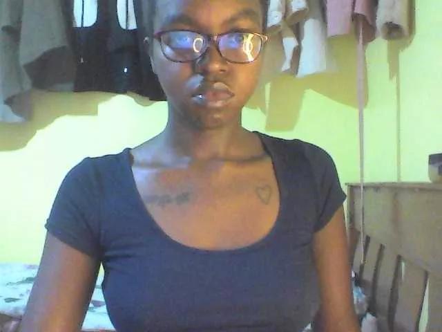 Sweet Ebonymuse from BongaCams Ebonymuse from BongaCams