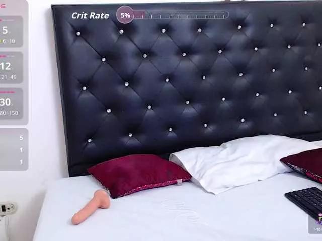 BongaCams Edenhex edenhex from BongaCams