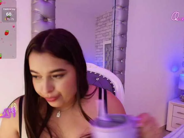 EinnyMure — I feel ready and sexy to please you with my sloppy and naughty games. I am an extroverted girl and desire to cumCUM SHOW + RIDE DILDO@remain FAV TIPS (11 -38- 55-100-150)