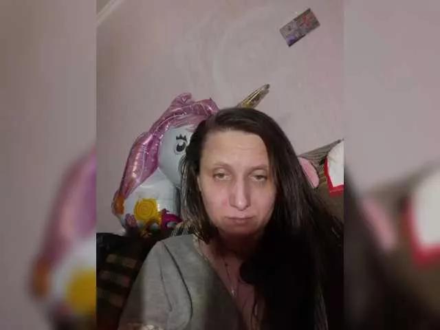 EksaCake on BongaCams