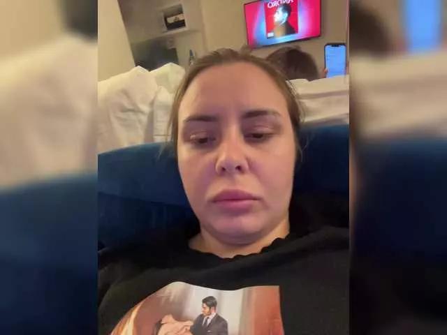 ElegantLady00 on BongaCams 