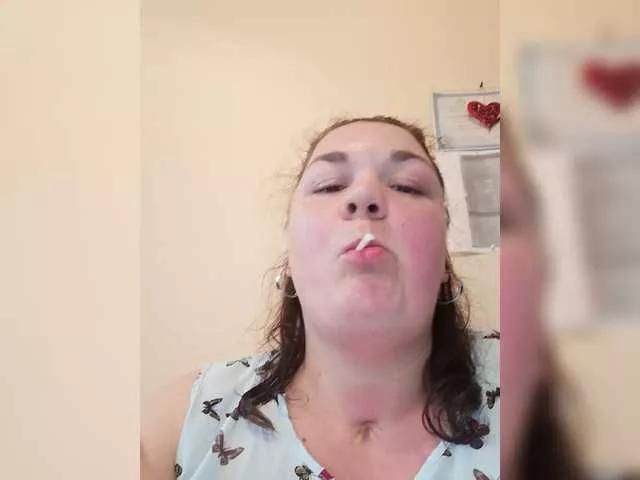ElegantLady00 on BongaCams 