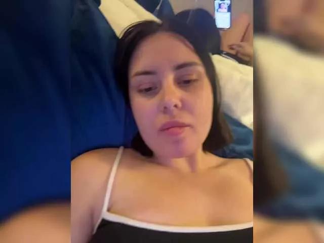 ElegantLady00 on BongaCams 