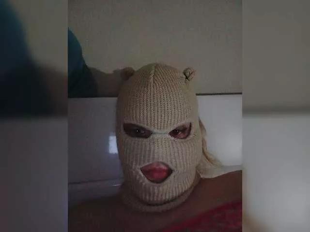 Elektr-R-a on BongaCams