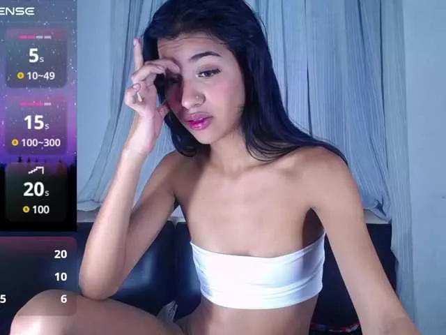 Elettra-Bennet on BongaCams 