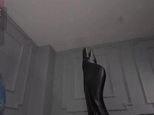 EllaClark on BongaCams
