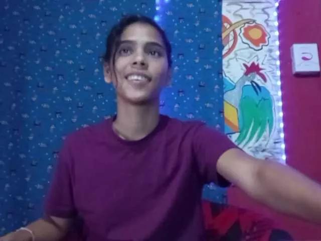 Emili-sweet21 on BongaCams